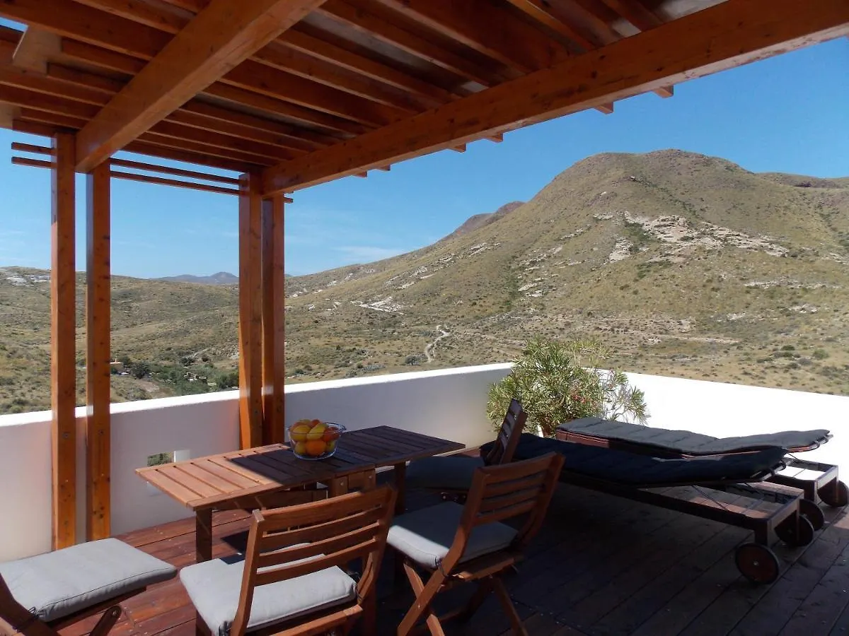 Apartment Ferienwohnung En La Majada Redonda Presillas Bajas Spanien