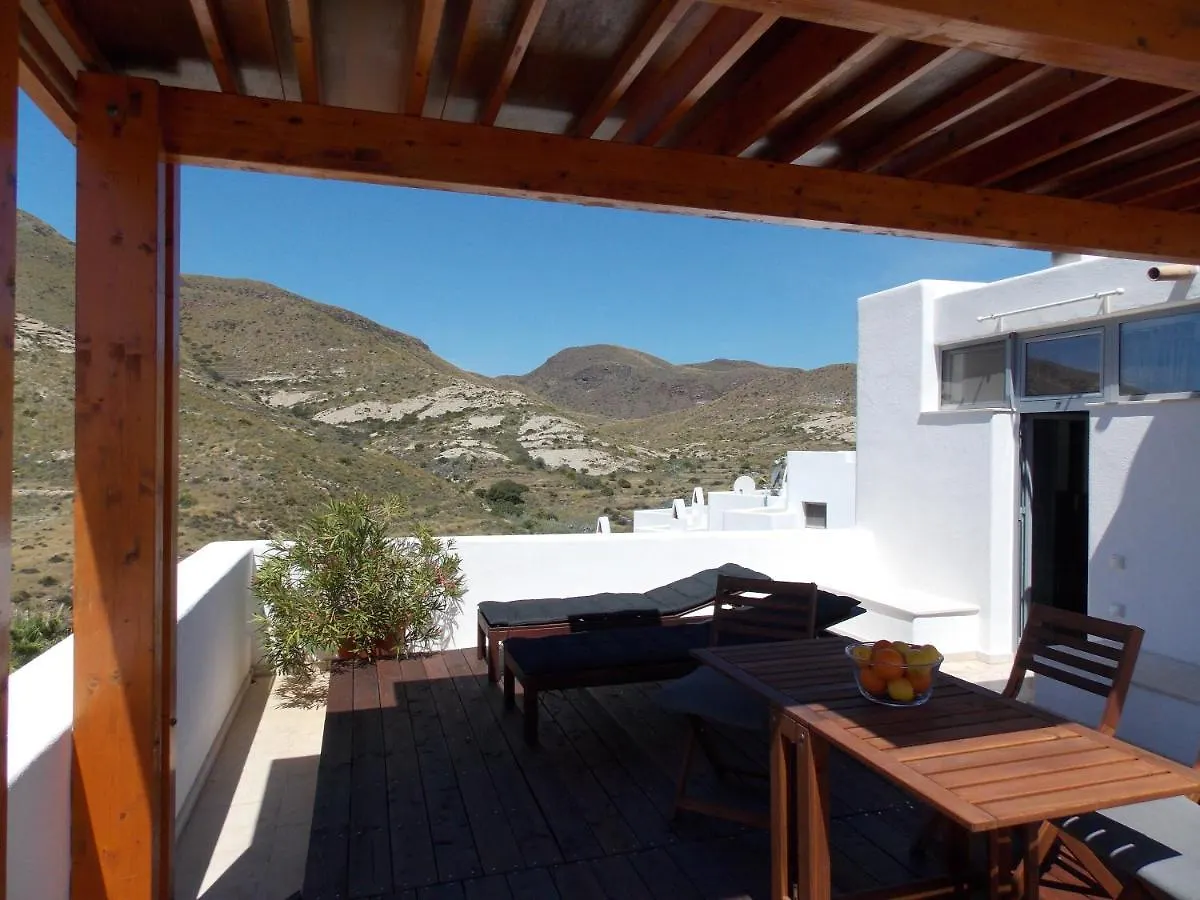 Apartment Ferienwohnung En La Majada Redonda Presillas Bajas