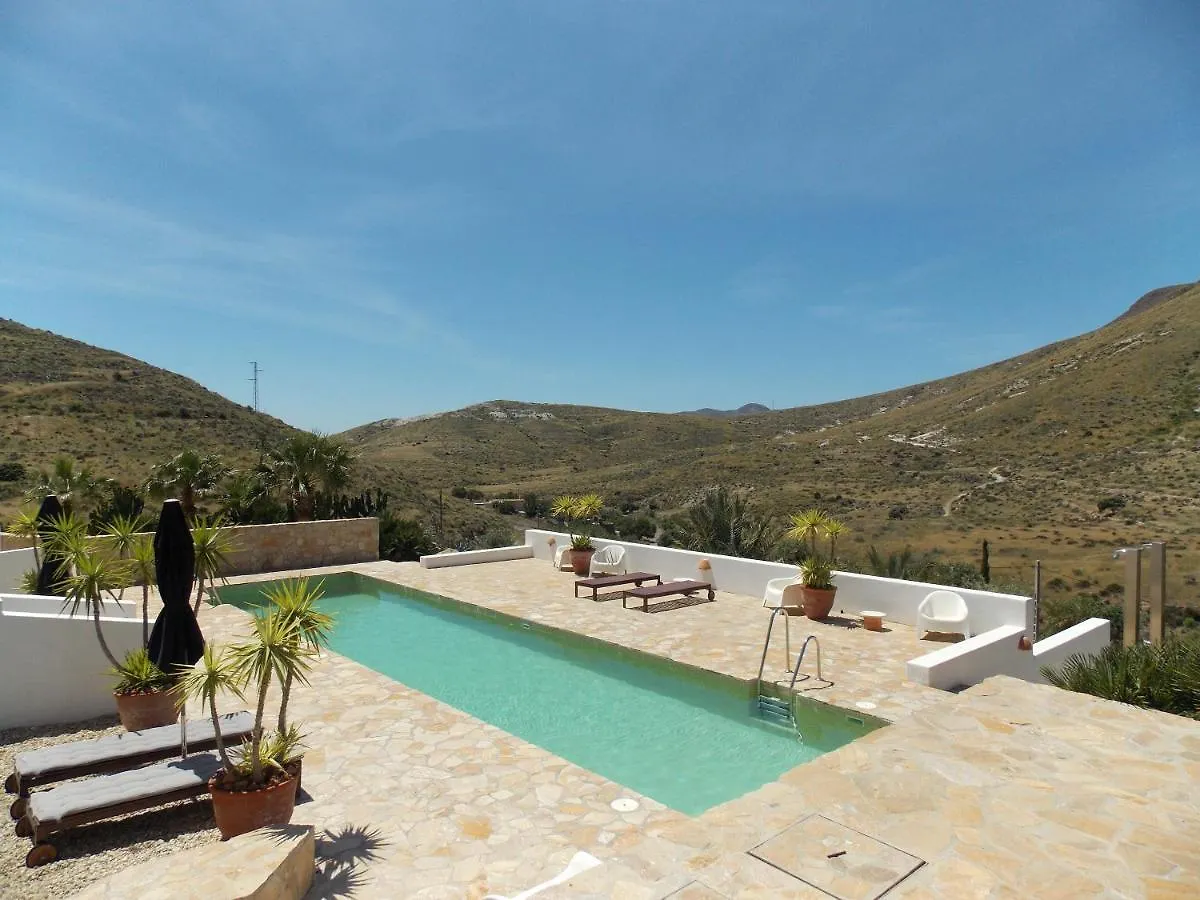 Ferienwohnung En La Majada Redonda Presillas Bajas 0*,