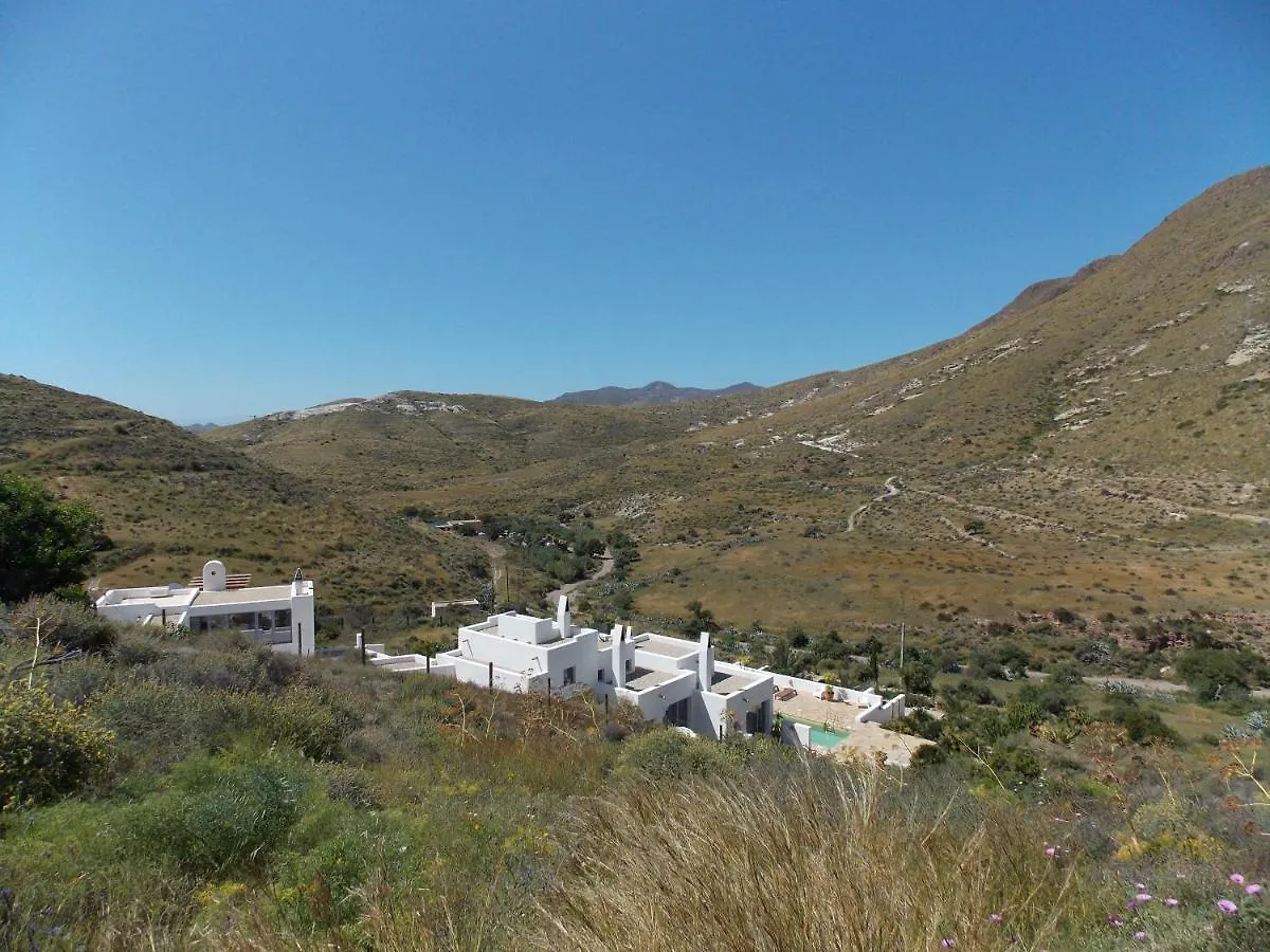 Ferienwohnung En La Majada Redonda Presillas Bajas