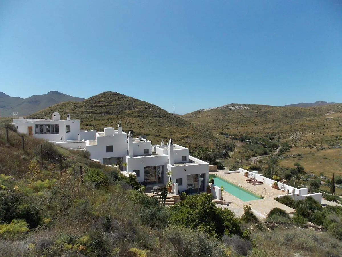 Apartment Ferienwohnung En La Majada Redonda Presillas Bajas Spanien