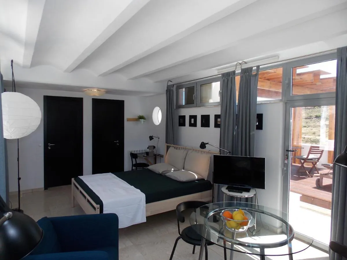 Apartment Ferienwohnung En La Majada Redonda Presillas Bajas