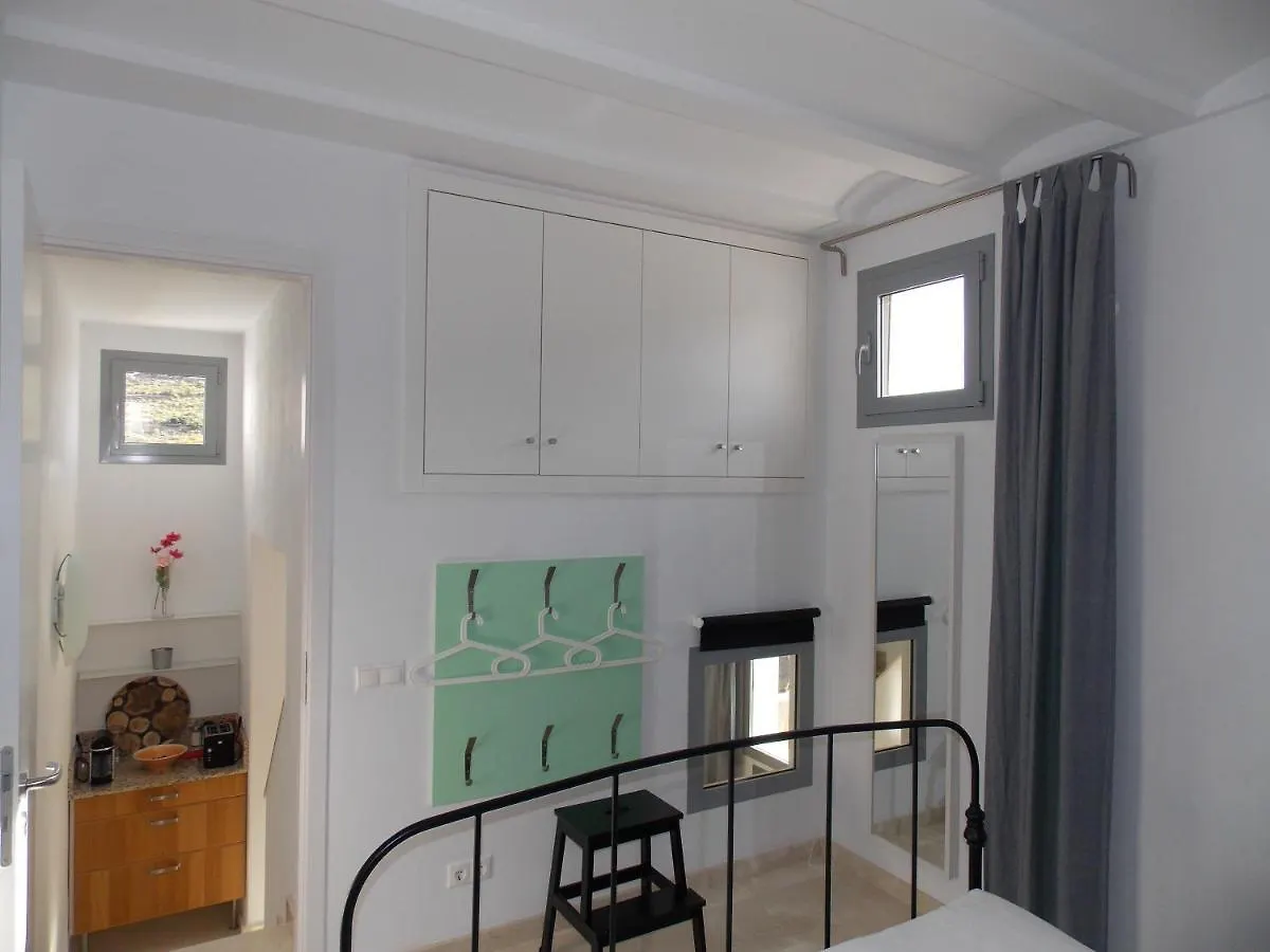 Ferienwohnung En La Majada Redonda Presillas Bajas 0*,  Spanien