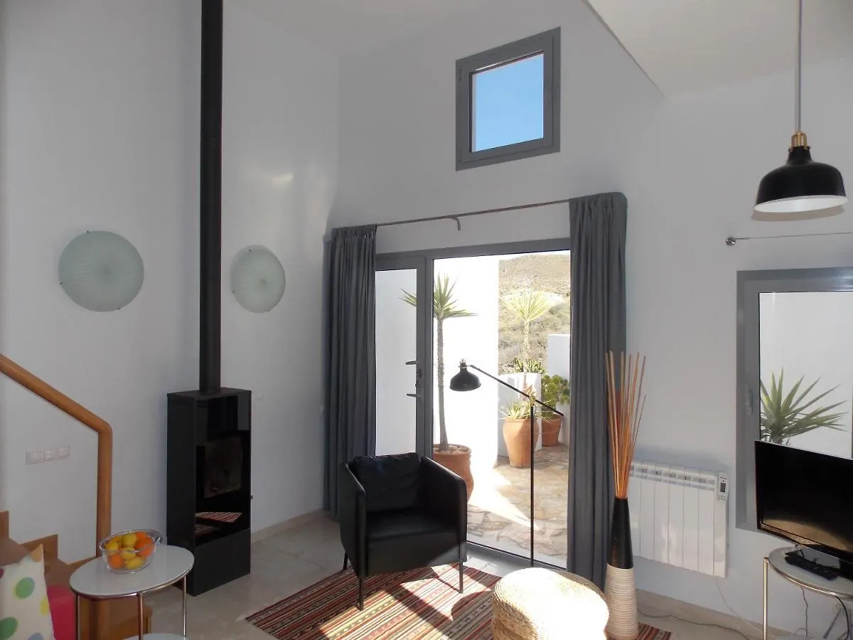 Ferienwohnung En La Majada Redonda Presillas Bajas Apartment