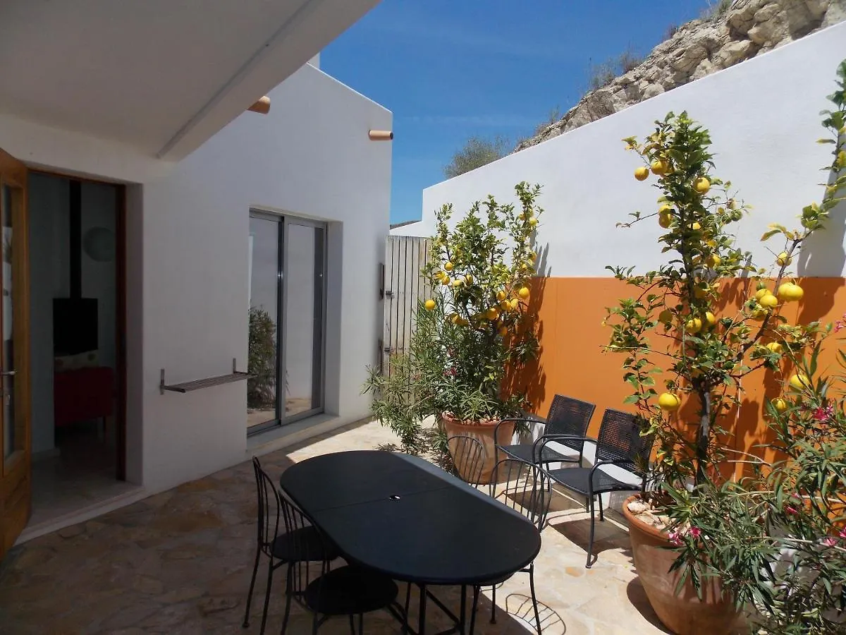 Apartment Ferienwohnung En La Majada Redonda Presillas Bajas