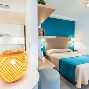 Debambu Larios Apartment Malaga