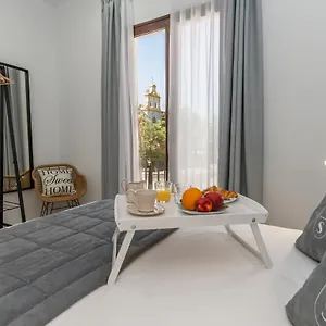 Córdoba Suites Apartments Córdoba