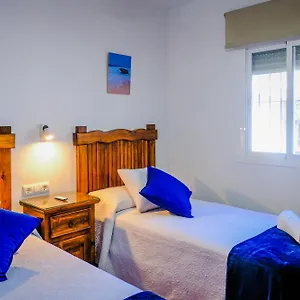 Casas Dibaca By El Palmar El Palmar (Andalucia)