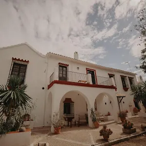 Finca Santa Margarita Santaella