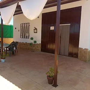Conjunto Rural Andrea Moriles