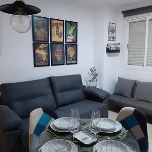  Appartement Selecta Con Piscina En Calle Juzgado