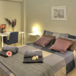  Appartement Murillo En El Prado