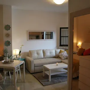  Appartement El Rincon De Aurora